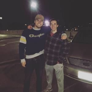 Meet your Posher, William